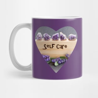 Self Care Mug